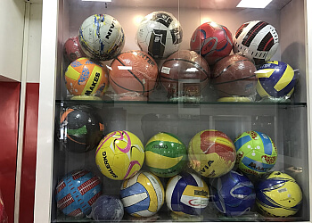 Kalyani Fitness & Sports