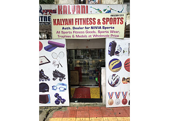 Kalyani Fitness & Sports