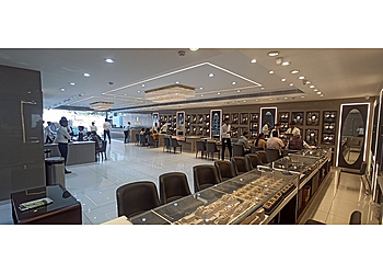 Kalyan jewellers Bikaner