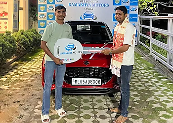 Kamakhya Motors