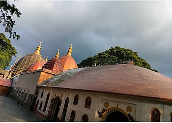 Kamakhya Temple