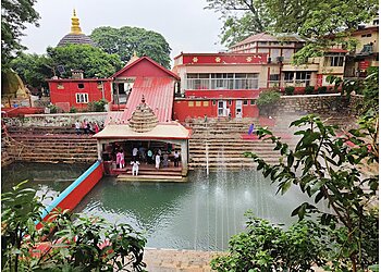 Kamakhya Temple
