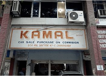 3 Best Used Car Dealers in Chandigarh - Expert Recommendations