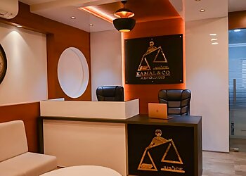 Kamal & Co. Advocates