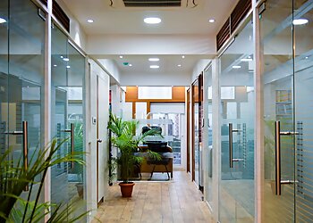 Kamal & Co. Advocates