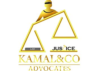 Kamal & Co Advocates