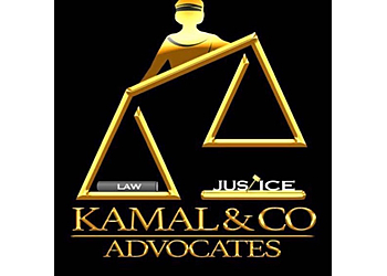 Kamal & Co. Advocates