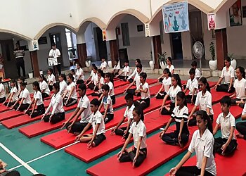 Kamal Katesaria Montessori School