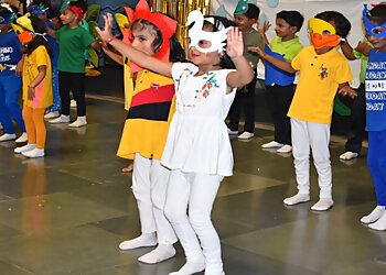 Kamal Katesaria Montessori School