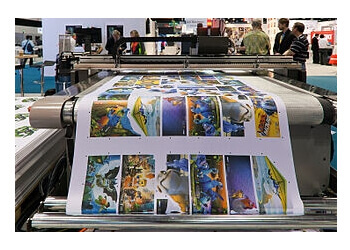 Kamal Offset Printers