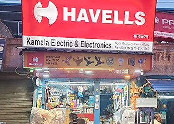 Kamala Electricals