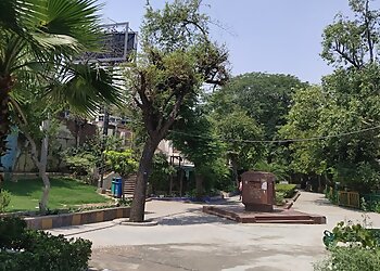 Kamala Nehru Park