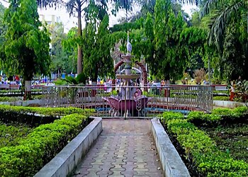 Kamala Nehru Park