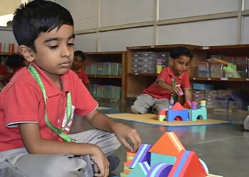 Kamala Niketan Montessori School