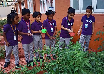 Kamala Niketan Montessori School