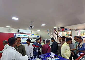 Kamalia Sons Pvt. Ltd.