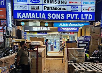 Ranchi Electronics Stores Kamalia Sons Pvt. Ltd.  image 1