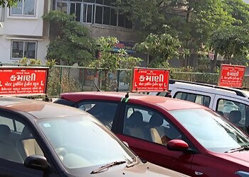 Kamani Driving School
