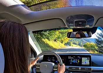 Kamani Driving School