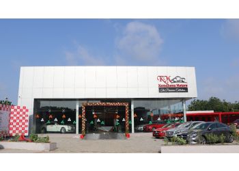 3 Best Used Car Dealers in Ahmedabad - Expert Recommendations