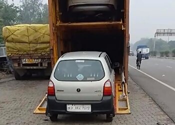 Kamdhenu Packers & Movers