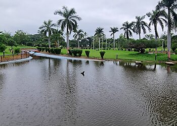 Kamla Nehru Bal Udhyan