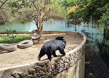 Kamla Nehru Prani Sangrahalaya