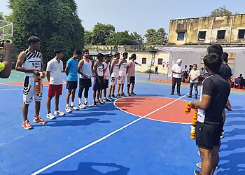 Government Kamla Raja Girls Post Graduate Autonomous College