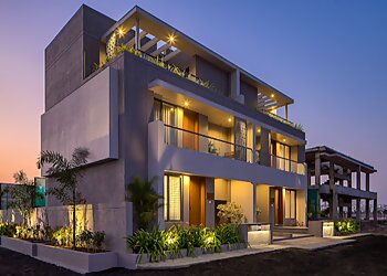 Kamlesh Gandhi Projects