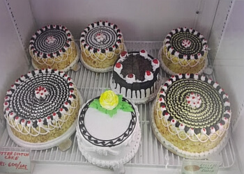 3 Best Cake Shops in Chandigarh - KanDysPastryParlour ChanDigarh CH 2