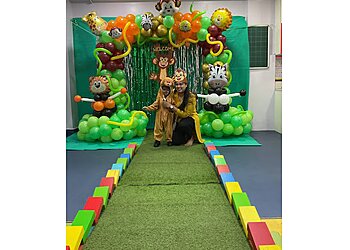 Kangaroo Kids International Preschool