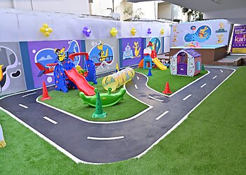 Kangaroo Kids International Preschool