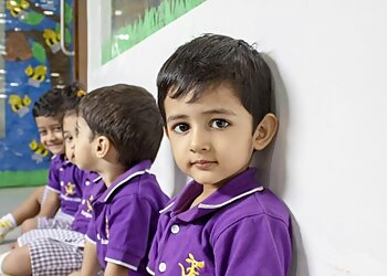 Kangaroo Kids International Preschool Jammu