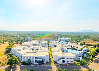 Tiruppur Engineering Colleges Kangeyam Institute of Technology  image 1