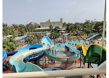 Kanha Fun City