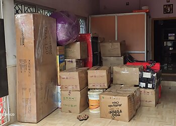 Kanha Packers Movers