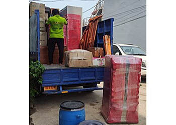 Kanha Packers Movers