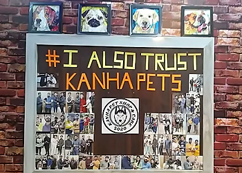Kanha Pet Shop & Care