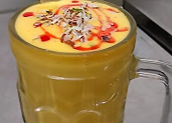 Kanifnath Rasvanti Gruh