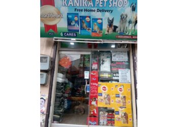 Kanika Pet Shop