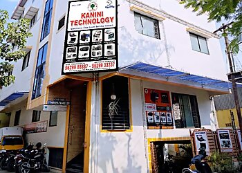 Infant Computer Store in Podanur,Coimbatore - Best Computer Repair