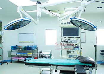 Kanishk Multispeciality Hospital