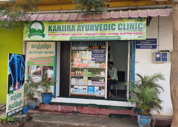 Kanjira Ayurvedic Clinic and Treatment Centre