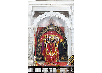 Kankali Mata Mandir