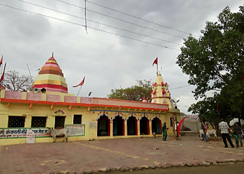 Kankali Mata Mandir