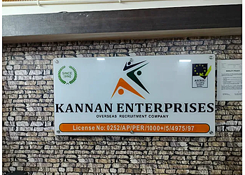 Kannan Enterprises