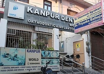 Kanpur Dental World