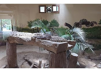 Kanpur Zoological Park