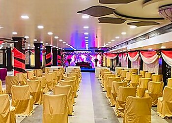 Kanta Shrawan Palace