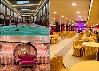 Kanta Shrawan Palace